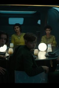 Raised by Wolves – S02E02 – Seven