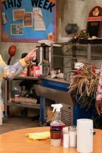Tyler Perry’s Assisted Living – S01E07 – The Weeping Willow