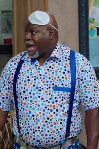 Tyler Perry’s Assisted Living – S01E10 – Dark Chocolate