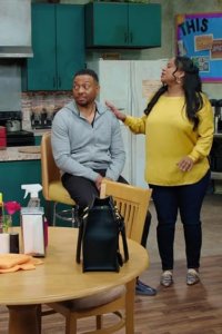 Tyler Perry’s Assisted Living – S01E12 – Hard Decisions