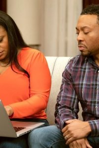 Tyler Perry’s Assisted Living – S01E22 – To Trust Or Not To Trust