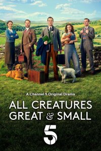 All Creatures Great & Small – S06E01 – Gathering the Flock