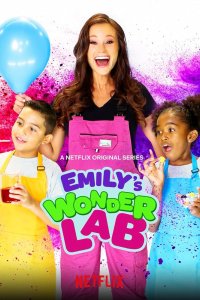 Emily’s Wonder Lab – S01E06 – Slime Time