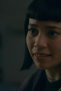 Hungry Ghosts – S01E03 – Episode #1.3