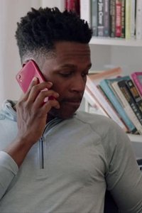 Love in the Time of Corona – S01E01 – The Course of Love