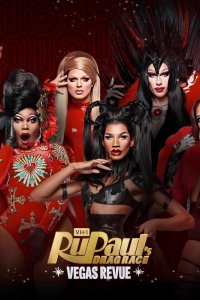 RuPaul’s Drag Race: Vegas Revue – S01E05 – Family Affair