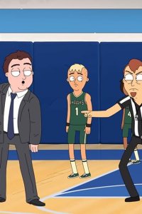 Hoops – S01E01 – The Pilot