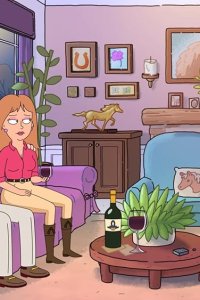 Hoops – S01E02 – My Two Dads