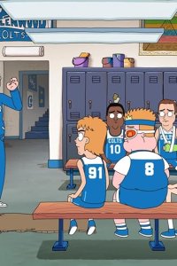 Hoops – S01E04 – The Sponsor