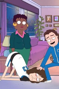Hoops – S01E05 – Matty Gets a Girlfriend