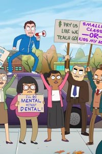 Hoops – S01E07 – The Strike