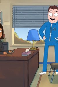 Hoops – S01E08 – Death