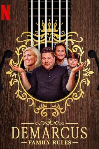 DeMarcus Family Rules – S01E06 – Rules for the Future