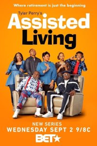 Tyler Perry’s Assisted Living – S06E07 – Writing the Next Chapter