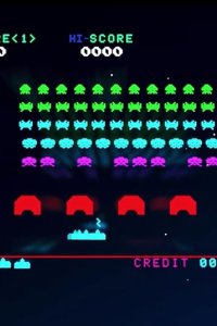 High Score – S01E01 – Boom & Bust