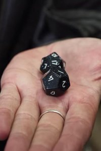 High Score – S01E03 – Role Players