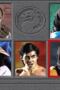 High Score – S01E05 – Fight!