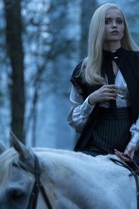 Lovecraft Country – S01E02 – Whitey’s on the Moon
