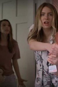 Teenage Bounty Hunters – S01E02 – What’s a Jennings