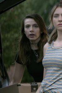 Teenage Bounty Hunters – S01E05 – Death Is Bad