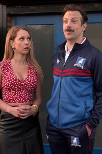 Ted Lasso – S01E02 – Biscuits