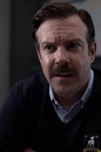 Ted Lasso – S01E05 – Tan Lines