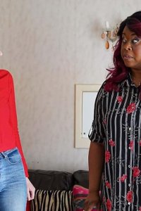 Mandy – S01E02 – Susan Bloody Blower