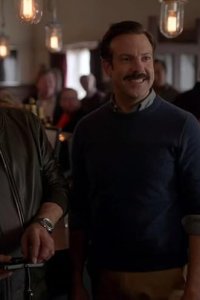 Ted Lasso – S01E08 – The Diamond Dogs