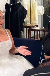 Darcey & Stacey – S04E03 – Rollerblades & Shade