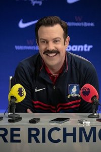 Ted Lasso – S03E01 – Smells Like Mean Spirit