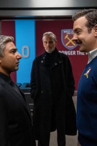 Ted Lasso – S03E04 – Big Week