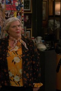 Mapleworth Murders – S01E10 – The Final Chapter for Mrs. Mapleworth – Part 1