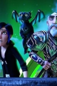 Wizards – S01E01 – Spellbound