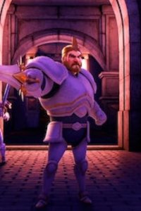 Wizards – S01E02 – History in the Making