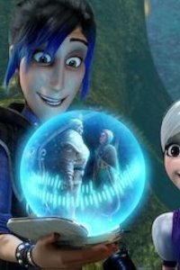 Wizards – S01E03 – Witch Hunt