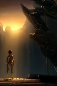 Wizards – S01E06 – Killahead, Part One