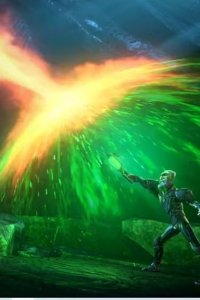 Wizards – S01E08 – Wizard Underground