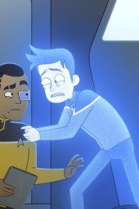 Star Trek: Lower Decks – S01E07 – Much Ado About Boimler