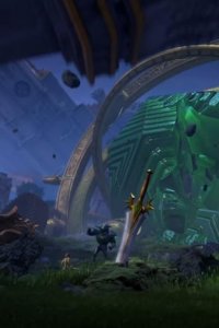 Wizards – S01E10 – Our Final Act