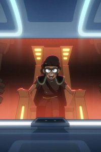 Star Trek: Lower Decks – S01E09 – Crisis Point