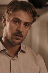 The Fugitive – S01E01 – Wrong Place, Wrong Time