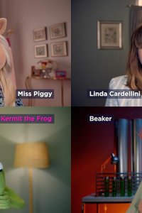 Muppets Now – S01E03 – Getting Testy
