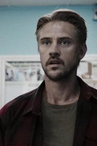 The Fugitive – S01E03 – Run!