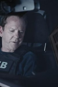 The Fugitive – S01E04 – Going Underground