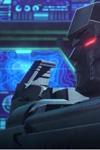 Transformers: War for Cybertron – S01E02 – Chapter 1: Siege, Episode 2