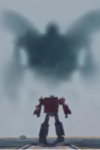Transformers: War for Cybertron – S01E04 – Chapter 1: Siege, Episode 4