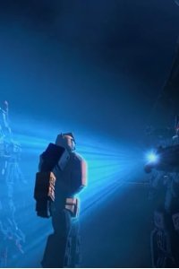 Transformers: War for Cybertron – S01E05 – Chapter 1: Siege, Episode 5