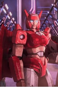 Transformers: War for Cybertron Trilogy – S01E06 – Chapter 1: Siege, Episode 6
