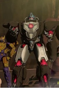 Transformers: War for Cybertron Trilogy – S03E01 – Chapter 3: Kingdom, Episode 1