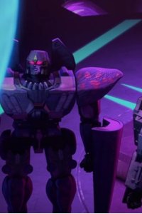 Transformers: War for Cybertron – S03E02 – Chapter 3: Kingdom, Episode 2